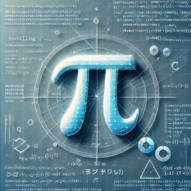 Cara Menggunakan Nilai Pi (π) di Bahasa C: Panduan Lengkap untuk Perhitungan Matematika & Contoh Kode