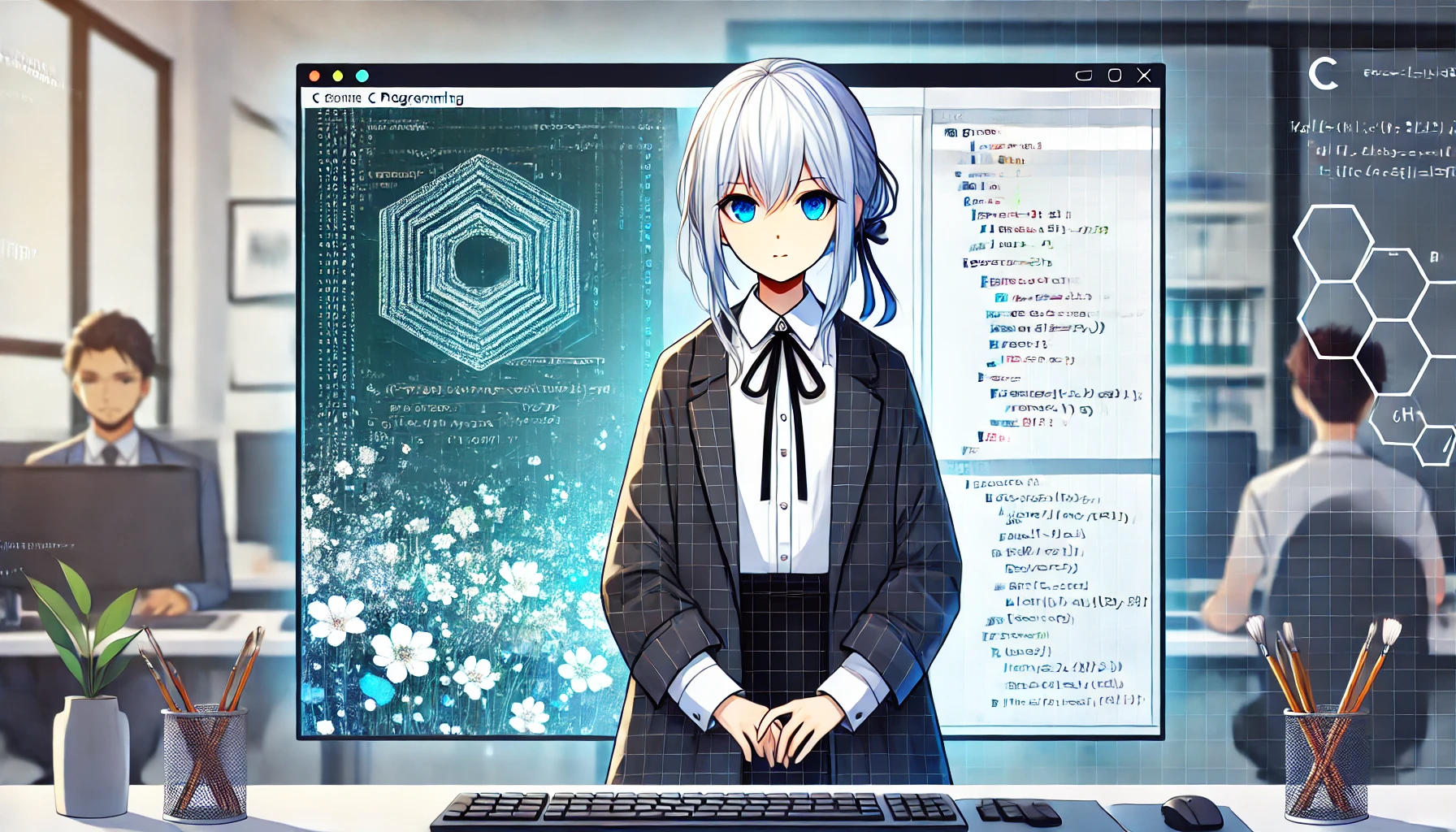 C言語の乗数計算｜ビットシフトや繰り返し二乗法を使った効率化 - C Programming for System Development