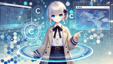 C言語の変数とデータ型を完全解説｜初心者向けに基本から実践まで