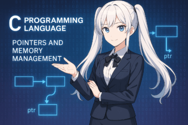 C言語における参照渡し（ポインタ渡し）の基本と実践例｜値渡しとの違いをわかりやすく解説